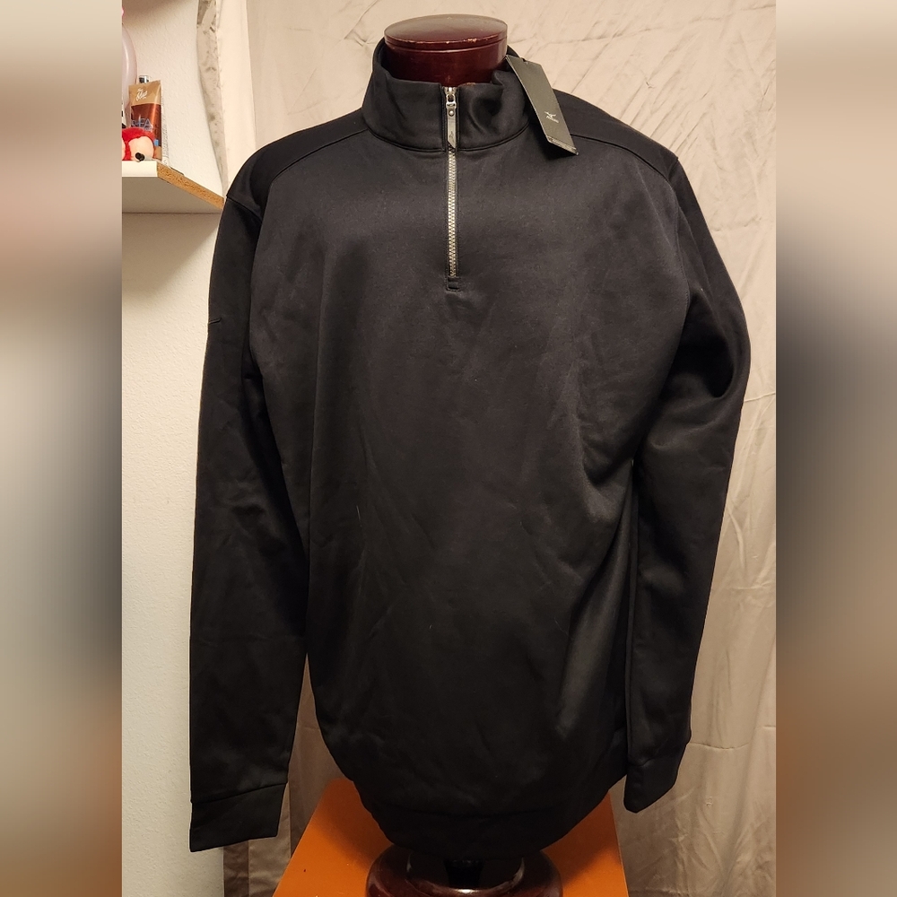 🚨 Men's Mizuno Pullover